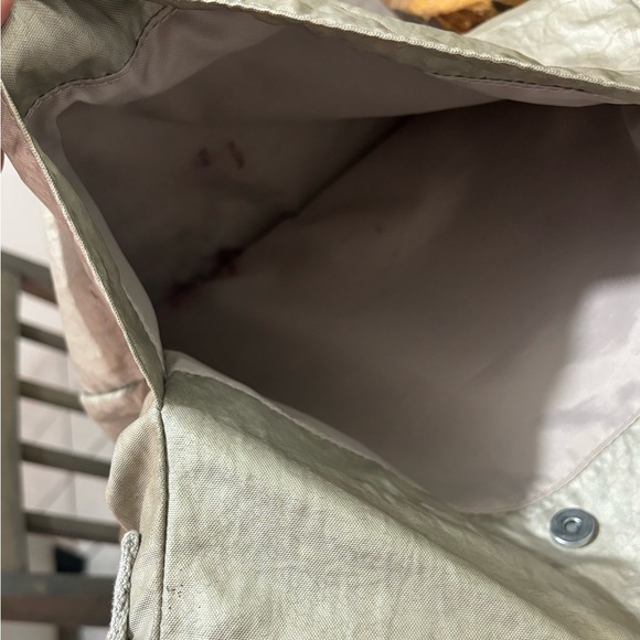 Kipling shoulder bag - Picture 2 of 3